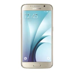 Galaxy S6 128GB - Dourado - Desbloqueado