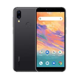 Umidigi A3S 16GB - Cinzento - Desbloqueado