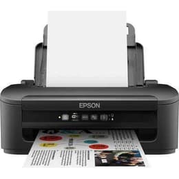 Epson Workforce WF-2010W Impressora a jacto de tinta
