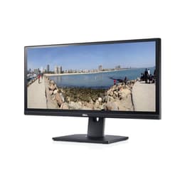 29-inch Dell U2913WMT 2560 x 1080 LCD Monitor Preto