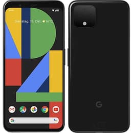 Google Pixel 4 128GB - Preto - Desbloqueado