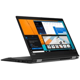 Lenovo ThinkPad Yoga X13 G1 13-inch (2020) - Core i7 - Gen 10 (U) - 16GB - SSD 512 GB AZERTY - Francês