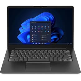 Lenovo V14 G4 14-inch (2023) - Ryzen 5 - 7000 Series (U) - 8GB - SSD 256 GB QWERTY - Inglês