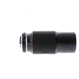 Nikon Lente AF 70-210mm f/4-5.6
