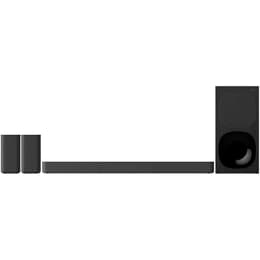 Soundbar Sony HT-S20R - Preto