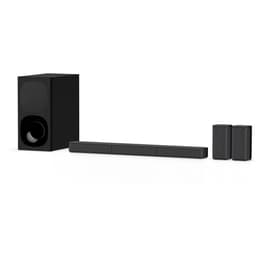 Soundbar Sony HT-S20R - Preto