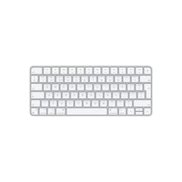 Magic Keyboard (2021) - QWERTY - Espanhol - iPad Pro 11" 1ª geração / iPad Pro 11" 2ª geração / iPad Pro 11" 3ª geração / iPad Air 4 / iPad Air 5