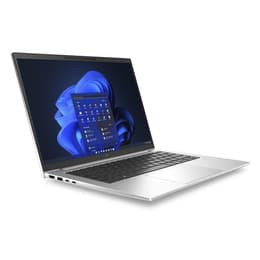HP EliteBook 1040 G9 14-inch (2022) - Core i5 - Gen 12 (U) - 16GB - SSD 256 GB QWERTY - Holandês
