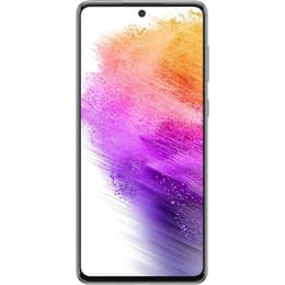 Galaxy A73 5G 128GB - Cinzento - Desbloqueado