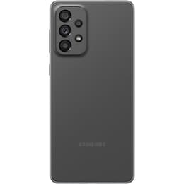 Galaxy A73 5G 128GB - Cinzento - Desbloqueado