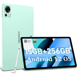 Doogee CAT T20 256GB - Verde - WiFi + 4G