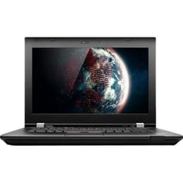 Lenovo ThinkPad T430 14-inch (2012) - Core i5-3320M - 8GB - HDD 500 GB AZERTY - Francês