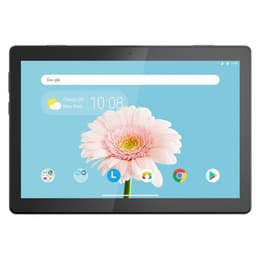 Lenovo M10 HD 32GB - Preto - WiFi