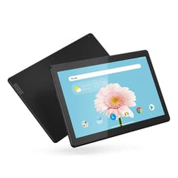 Lenovo Tab M10 HD Gen 2 32GB - Cinzento - WiFi