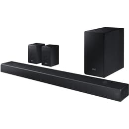 Soundbar HW-N950 - Preto