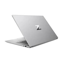 HP Zbook Power G7 15-inch (2020) - Core i7 - Gen 10 (H) - 32GB - SSD 512 GB QWERTZ - Alemão