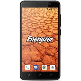 Energy E500 8GB - Preto - Desbloqueado
