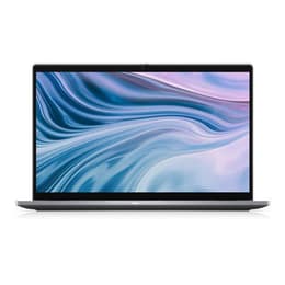 Dell Latitude 7410 14-inch (2020) - Core i5-10310U - 16GB - SSD 512 GB QWERTY - Inglês