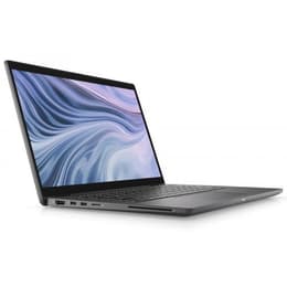 Dell Latitude 7410 14-inch (2020) - Core i5-10310U - 16GB - SSD 512 GB QWERTY - Inglês