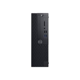 Dell OptiPlex 3070 SFF Core i5-9500 3 - SSD 512 GB - 16GB
