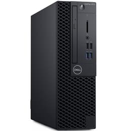 Dell OptiPlex 3070 SFF Core i5-9500 3 - SSD 512 GB - 16GB
