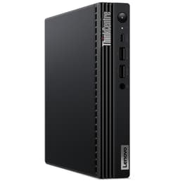 Lenovo ThinkCentre M70Q G3 Core i5-12400T 1.8 - SSD 256 GB - 8GB