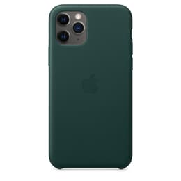 Capa Apple - iPhone 11 Pro - Silicone Verde