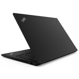 Lenovo ThinkPad P14s G3 14-inch (2022) - Ryzen 7 - 6000 Series (U) - 16GB - SSD 512 GB QWERTY - Italiano