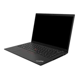 Lenovo ThinkPad P14s G3 14-inch (2022) - Ryzen 7 - 6000 Series (U) - 16GB - SSD 512 GB QWERTY - Italiano