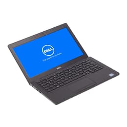 Dell Latitude 5290 12-inch (2018) - Core i5-8250U - 16GB - SSD 256 GB QWERTZ - Alemão
