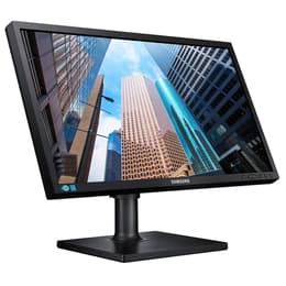 22-inch Samsung S22E450F LCD Monitor Preto