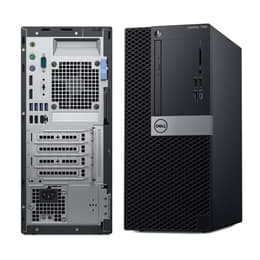 Dell OptiPlex 7060 MT Core i7-8700 3.2 - SSD 1 TB - 32GB