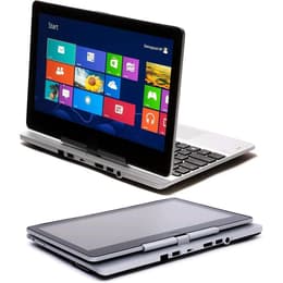 HP EliteBook Revolve 810 G1 11-inch Core i5-3437U - SSD 256 GB - 8GB QWERTY - Inglês