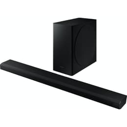 Soundbar HW Q800T/ZF - Preto