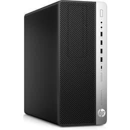 HP EliteDesk 800 G5 TWR Core i7-8700 3.2 GHz - SSD 1 TB - 32GB