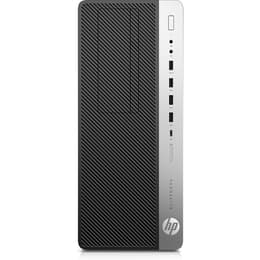 HP EliteDesk 800 G5 TWR Core i7-8700 3.2 GHz - SSD 1 TB - 32GB