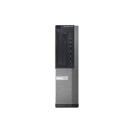 Dell Optiplex 7010 DT Dual Core G640 2,8 - HDD 320 GB - 4GB