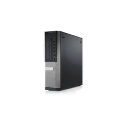 Dell Optiplex 7010 DT Dual Core G640 2,8 - HDD 320 GB - 4GB