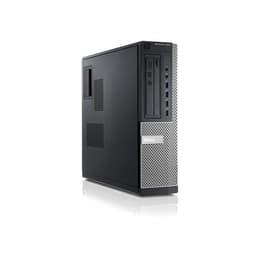 Dell Optiplex 7010 DT Dual Core G640 2,8 - HDD 320 GB - 4GB