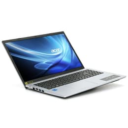 Acer Aspire 3 15-inch (2021) - Core i3 - Gen 11 (G) - 8GB - SSD 256 GB QWERTZ - Alemão