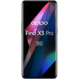 Oppo Find X3 Pro 256GB - Preto - Desbloqueado
