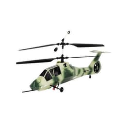 Esky Co Comanche RAH-66 Helicóptero