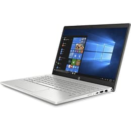 HP Pavilion 14-CE3034NL 14-inch (2020) - Core i5 - Gen 10 (G) - 8GB - SSD 512 GB QWERTY - Italiano