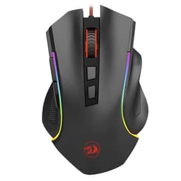 Redragon Griffin M607 Rato