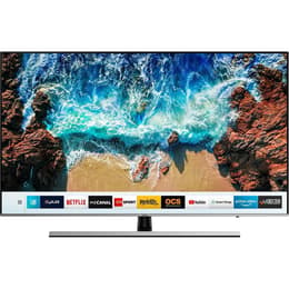 55,0000-inch UE55NU8005 3840 x 2160 TV