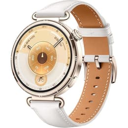 Huawei Watch GT 6 Bluetooth 46 mm - Branco