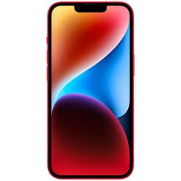 iPhone 14 128GB - Vermelho - Desbloqueado