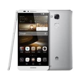 Huawei Ascend Mate7 32GB - Cinzento - Desbloqueado