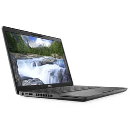 Dell Latitude 5401 14-inch (2019) - Core i5-9400H - 8GB - SSD 256 GB AZERTY - Francês