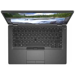 Dell Latitude 5401 14-inch (2019) - Core i5-9400H - 8GB - SSD 256 GB AZERTY - Francês